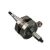 Motorcycle Crankshaft Assy For TZR125 TDR125 DT125 DT125R DT125RE DT125X 4FU-11400-00 2 Stroke Engine view 4