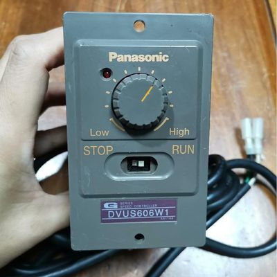 1PC NEW For Panasonic DVUS606W1 Speed Controller