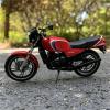 Collection 1:12 for Y-AMAHA RZ250 Alloy Classic Racing Motorcycle Model Diecasts Street Cross-Country Sports Gifts(Red) view 2