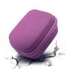 Tznzxm Compatible with Leapfrog LeapMove Active Learning Video Game System Case, Hard EVA Protective Storage Bag Carrying Box for Kids Purple (Case Only) view 2