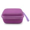 Tznzxm Compatible with Leapfrog LeapMove Active Learning Video Game System Case, Hard EVA Protective Storage Bag Carrying Box for Kids Purple (Case Only) view 4