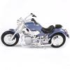 Collection 1/18 for BMW R1200C Alloy Motorcycle Model Diecast Metal Toy Racing Simulation Collection Gift view 1