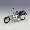 Collection 1/18 for BMW R1200C Alloy Motorcycle Model Diecast Metal Toy Racing Simulation Collection Gift view 2