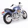 Collection 1/18 for BMW R1200C Alloy Motorcycle Model Diecast Metal Toy Racing Simulation Collection Gift view 4