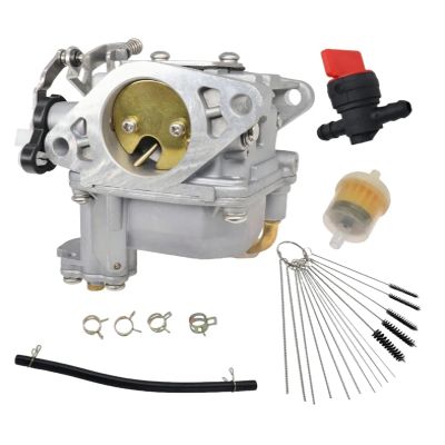 3303-895110T01 Carburetor for Mercruiser 8HP 9.9HP (2006-2008) - Performance Replacement Part