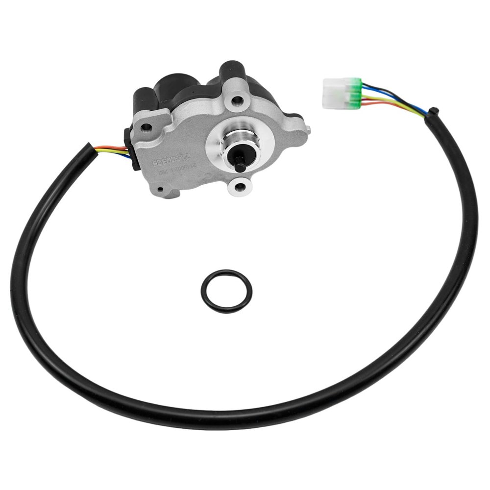 16172-0038 Differential Actuator for Kawasaki Teryx Teryx4 750 800 S KRT750 KRT800 KRF800 2012-2024 Replacement for 16172-0025 16172-0036