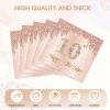 10th Birthday Decorations for Girls - 40pcs 10th Birthday Napkins, Rose Gold Disposable Paper Napkins for 10 Year Old Girls,In My Double Digits Era & Peace Out Single Digits Party Decor view 3