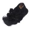 1/3 Doll Wig, DIY Doll Hair Wig Replacement, Long Curly for BJD Dolls, High Temperature Wire Mesh with Simulation Scalp, Soft Silk Fiber for Easy Styling, view 3