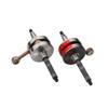 Scooter Racing Crankshaft For Ice X XR 50cc 2T 4316255 100030201(Bakelite Crankshaft) view 1