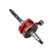 Scooter Racing Crankshaft For Ice X XR 50cc 2T 4316255 100030201(Bakelite Crankshaft) view 3