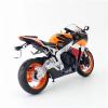 Collection 1/12 for H-ONDA CBR1000 for Fireblade Racing Motorcycle Model Diecast Alloy Motorbike Toy Collection Home Decor view 3