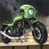 Collection 1/12 for Z900RS for Cafe Alloy Sports Motorcycle Model Diecasts Metal Racing Simulation Toys Gifts(Green) view 1