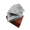 304 Stainless Steel Cards 54PCS Full Metal Playing Cards Poker Deck Thick Double-sided Carving Playing Throwing Cards Game Bulk for Adults No-burr Waterproof Reusable Collectable Long-lived (Style-C) view 4
