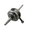 Scooter Crankshaft For Dy125 Pa125 Sh125 Ses Fes Ps Nes Pes 125cc 13000-KGF-910 4-Stroke view 2