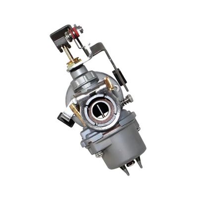 AbcYdi Outboard Motor Carburetor Fit for 2-Stroke 3.3 3.5 3F0-03100-4 3D5-03100 Boat
