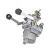 AbcYdi Outboard Motor Carburetor Fit for 2-Stroke 3.3 3.5 3F0-03100-4 3D5-03100 Boat view 3