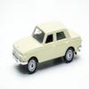OPO 10 - Miniature car Compatible with Wartburg 353, 1:64 Scale, 3 inches (7.5cm), Welly SUP33 view 1