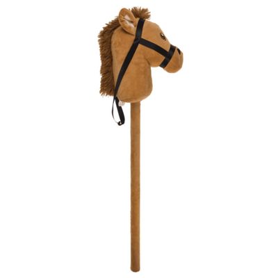 Out of the blue Hobby Horse Battlehorse
