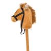 Out of the blue Hobby Horse Battlehorse view 3