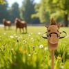 Out of the blue Hobby Horse Battlehorse view 4