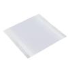 10Pcs BOPS Shrink Sheet, Heat Shrinkable Film for DIY Crafts, Double Sided Printing Hand Painted Accessories, Educational Toy for Kids with Printer Compatibility, Size 11.7 x 8.3 I (Printable on Both view 2
