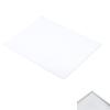 10Pcs BOPS Shrink Sheet, Heat Shrinkable Film for DIY Crafts, Double Sided Printing Hand Painted Accessories, Educational Toy for Kids with Printer Compatibility, Size 11.7 x 8.3 I (Printable on Both view 3