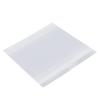 10Pcs BOPS Shrink Sheet, Heat Shrinkable Film for DIY Crafts, Double Sided Printing Hand Painted Accessories, Educational Toy for Kids with Printer Compatibility, Size 11.7 x 8.3 I (Printable on Both view 4