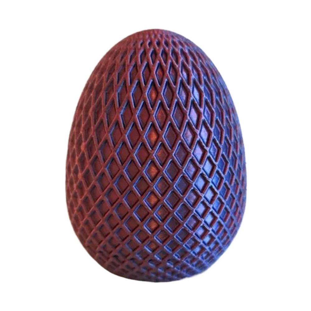 3D Egg, Cash Holder Game, Money Box with Brain Teaser, Toy for Funny Challenges, Gift Box, Easter Holder for Kids Teens Family Boys Girls Party Travel Desktop Birthday