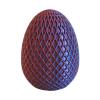3D Egg, Cash Holder Game, Money Box with Brain Teaser, Toy for Funny Challenges, Gift Box, Easter Holder for Kids Teens Family Boys Girls Party Travel Desktop Birthday view 1