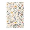 Autumn Flowers Begonia Blush Baby Mini Crib Sheet 27 x 39In Breathable Kids Boys Muslin Crib Sheet for Baby Bedding view 1