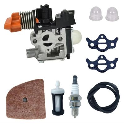 Performance Carburetor for FS94 RC-E Z R-Z, KM HL 94 94R RX2-S243A 4149-120-0602 - Compatible with Select Models
