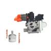 Performance Carburetor for FS94 RC-E Z R-Z, KM HL 94 94R RX2-S243A 4149-120-0602 - Compatible with Select Models view 2