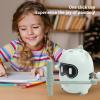 Aoaoy Drawing Robot for Kids, Interactive Dinosaur Educational Drawing Machine with 100 Pcs Cards, Painting Learning Toys for Artistic Skills Development view 3