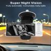 Anicebb Wireless Baby Car Camera with 2 Cameras, 1080P Night Vision, Auto On/Off - Dual Portable Baby Car Monitor, 8 Lullabies, No-Glow IR Night Vision for Infants & Pets view 4