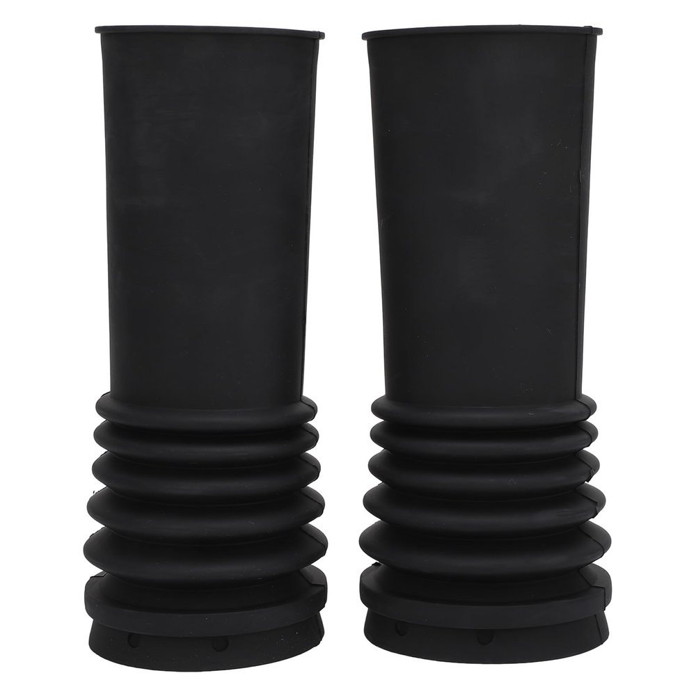 Bnineteenteam 1Pair Front Shock Absorber Dust Cover 9063230192 Rubber Shock Absorber Bellow Cap Replacement for Sprinter w906 2006 2018