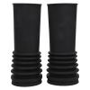 Bnineteenteam 1Pair Front Shock Absorber Dust Cover 9063230192 Rubber Shock Absorber Bellow Cap Replacement for Sprinter w906 2006 2018 view 1