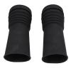 Bnineteenteam 1Pair Front Shock Absorber Dust Cover 9063230192 Rubber Shock Absorber Bellow Cap Replacement for Sprinter w906 2006 2018 view 2
