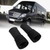 Bnineteenteam 1Pair Front Shock Absorber Dust Cover 9063230192 Rubber Shock Absorber Bellow Cap Replacement for Sprinter w906 2006 2018 view 3