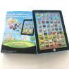 Learning Tablet Kids, Interactive Touch PadTodler, ToddlerEducational Touchscreen Toy, Early Development Electronic Toy, Montessoris Learning Toys, Musical Learnings Tablet for Home School Nursery view 4
