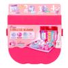 GUI GUI Mega Slime Haul, 5 Scented Slimes, 50+ Pieces, Kids Toys view 4