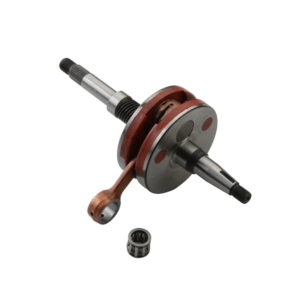 Scooter Racing Crankshaft For Dio50 AF34 AF35 ZX50 50cc 2-Stroke