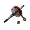 Scooter Racing Crankshaft For Dio50 AF34 AF35 ZX50 50cc 2-Stroke view 2