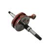 Scooter Racing Crankshaft For Dio50 AF34 AF35 ZX50 50cc 2-Stroke view 4