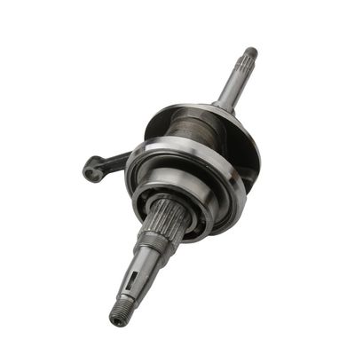 Scooter Crankshaft For C3 XF50 Vi50 XC50 Zu50 YN50F YW50 4T Water Cold Engine 5ST-E1400-10