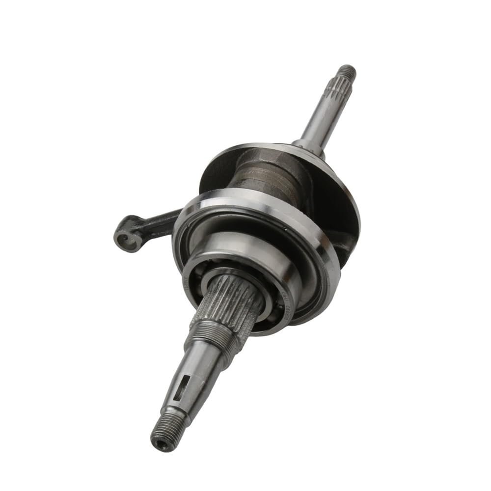 Scooter Crankshaft For C3 XF50 Vi50 XC50 Zu50 YN50F YW50 4T Water Cold Engine 5ST-E1400-10
