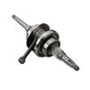 Scooter Crankshaft For C3 XF50 Vi50 XC50 Zu50 YN50F YW50 4T Water Cold Engine 5ST-E1400-10 view 2