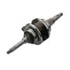 Scooter Crankshaft For C3 XF50 Vi50 XC50 Zu50 YN50F YW50 4T Water Cold Engine 5ST-E1400-10 view 3