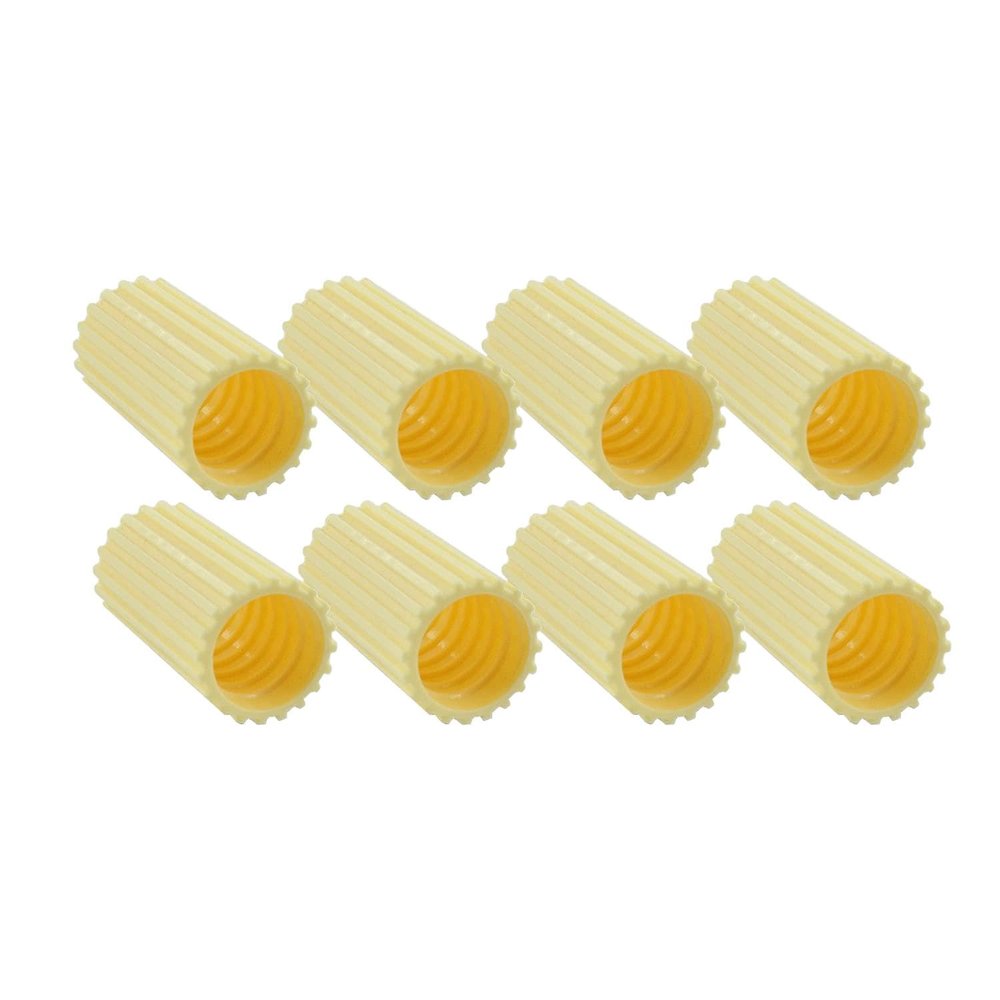 FYNORA-REVIXO 8 Pieces Connectors Replacement  Replaces BT-001, BT-002, BT-003  Compatible with Kids Garden Tools, Beach Shovels, Colorful Garden Tools
