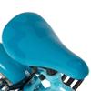 Huffy Disney Stitch 14" Kids Bike, aged 4-6 years, Dual Calliper Brakes, Removable Stabilisers, Adjustable Seat, Blue view 3
