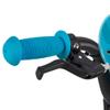 Huffy Disney Stitch 14" Kids Bike, aged 4-6 years, Dual Calliper Brakes, Removable Stabilisers, Adjustable Seat, Blue view 4
